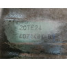 BOITE A VITESSE MECANIQUE CITROEN BERLINGO 1.9 D 