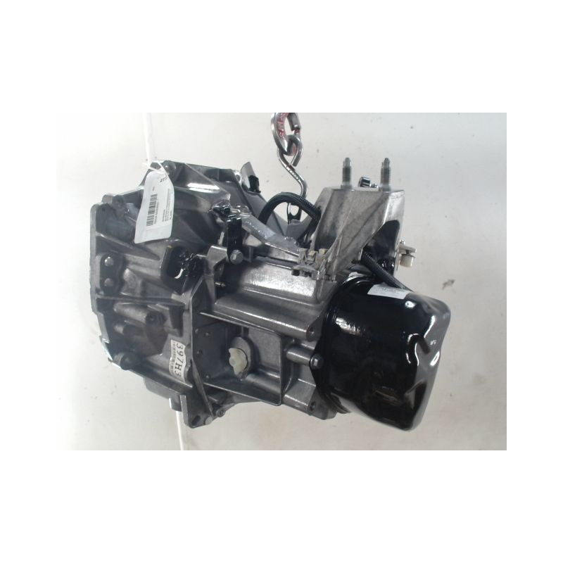 BOITE A VITESSE MECANIQUE DACIA SANDERO 1.0 SCe 75 