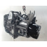 BOITE A VITESSE MECANIQUE DACIA SANDERO 1.0 SCe 75 