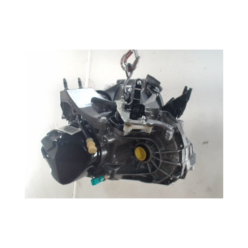 BOITE A VITESSE MECANIQUE DACIA SANDERO 1.0 SCe 75 