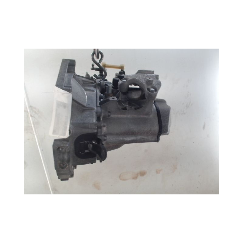 BOITE A VITESSE MECANIQUE CITROEN C2 1.4