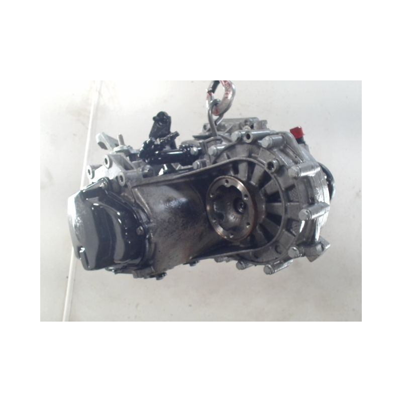 BOITE A VITESSE MECANIQUE SEAT TOLEDO 1.6 TDI