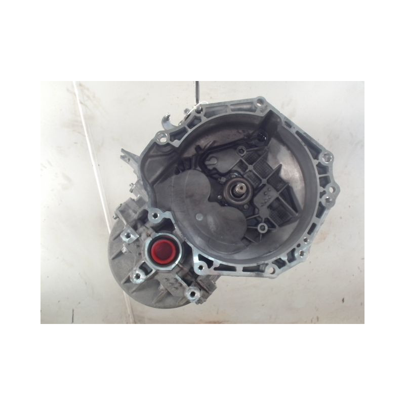 BOITE A VITESSE MECANIQUE OPEL ASTRA 1.6 CDTi 
