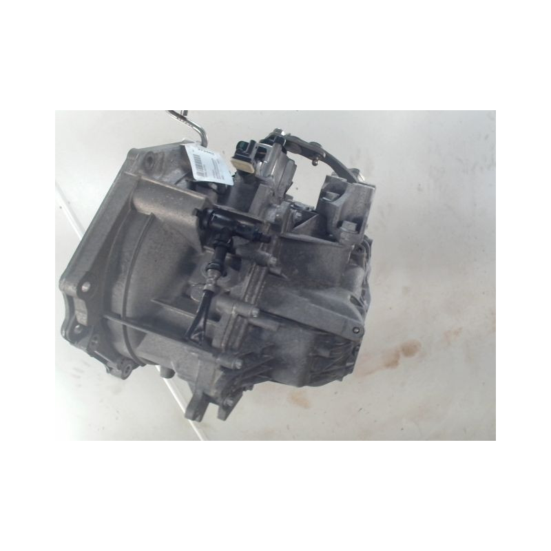 BOITE A VITESSE MECANIQUE OPEL ASTRA 1.6 CDTi 