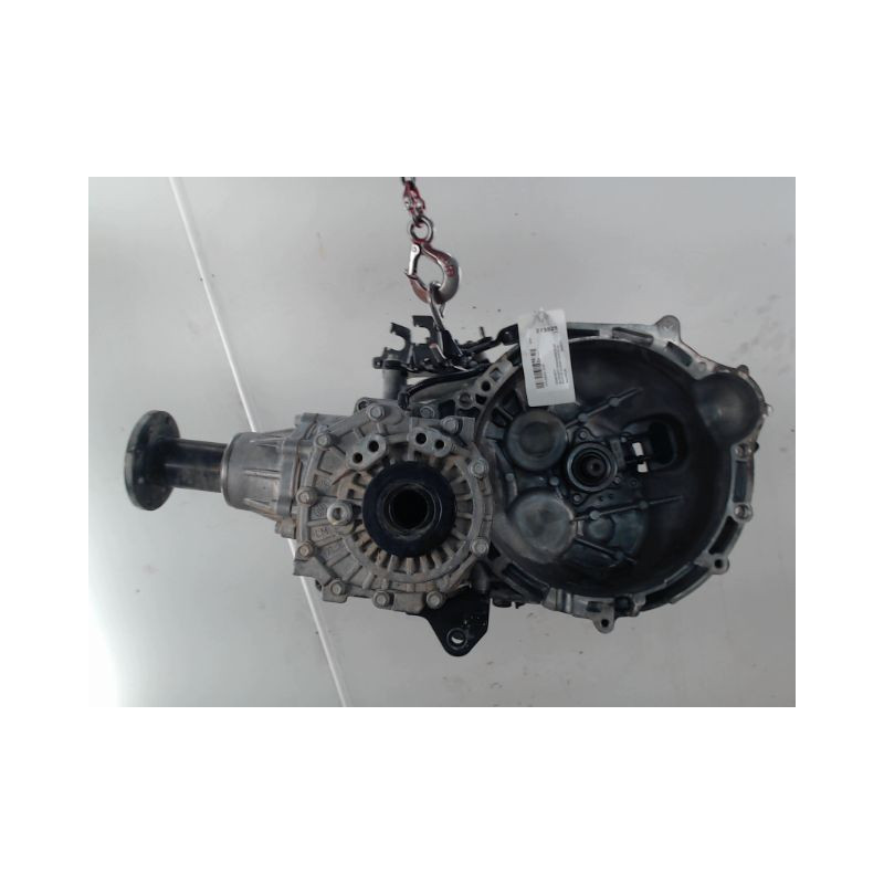 BOITE A VITESSE MECANIQUE HYUNDAI IX35 2.0 CRDi 4WD