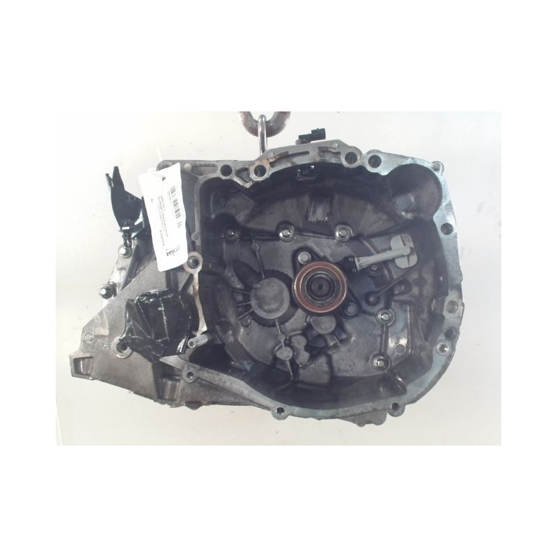 BOITE A VITESSE MECANIQUE RENAULT CLIO 1.2 16V