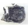 BOITE A VITESSE MECANIQUE RENAULT CLIO 1.2 16V