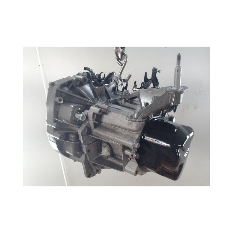 BOITE A VITESSE MECANIQUE RENAULT CLIO 1.2 16V