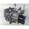 BOITE A VITESSE MECANIQUE RENAULT CLIO 1.2 16V