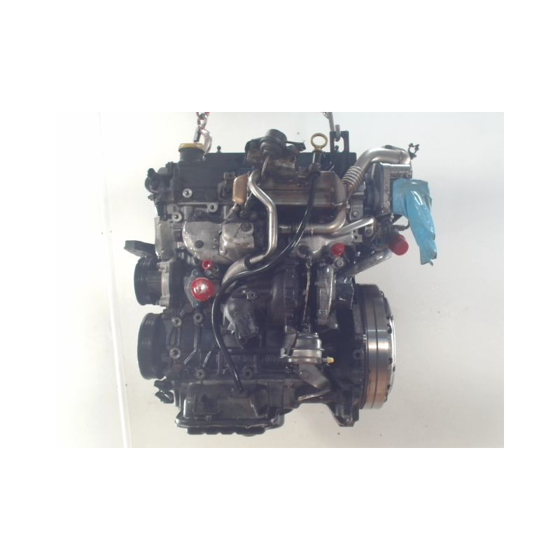 MOTEUR DIESEL OPEL ZAFIRA 1.7 CDTI 