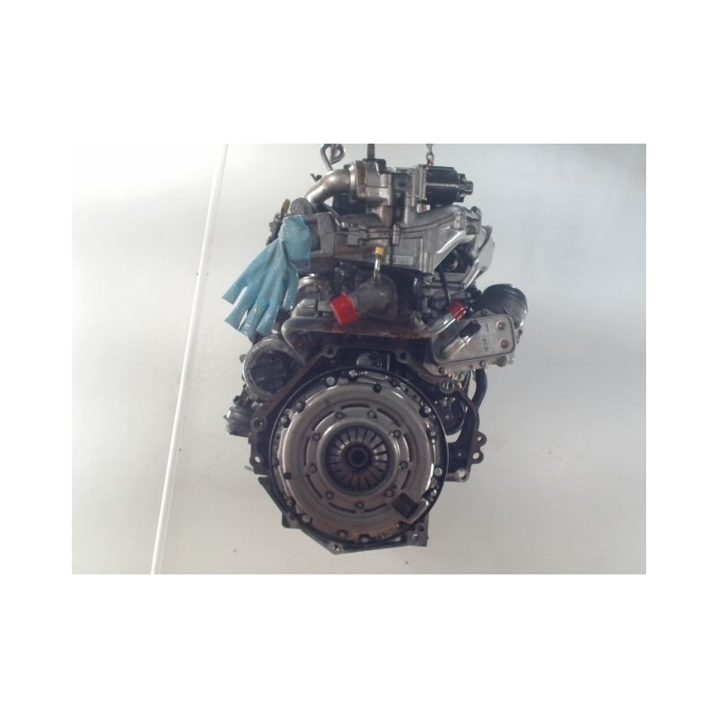 MOTEUR DIESEL OPEL ZAFIRA 1.7 CDTI 
