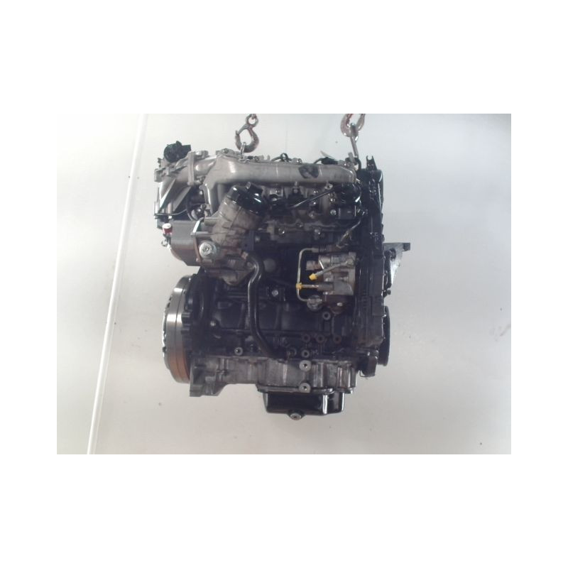 MOTEUR DIESEL OPEL ZAFIRA 1.7 CDTI 