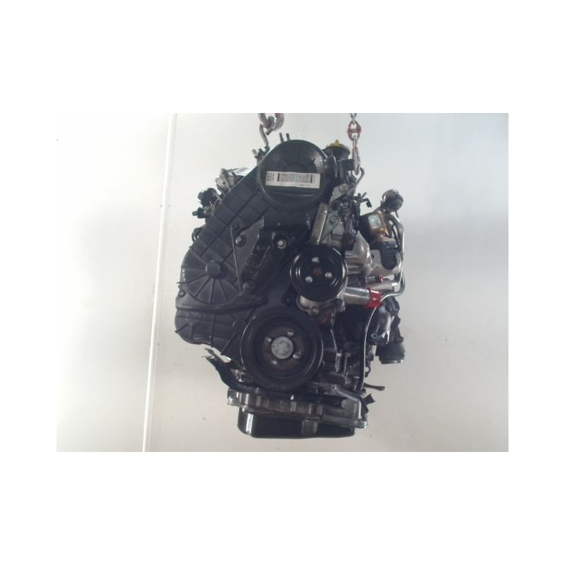 MOTEUR DIESEL OPEL ZAFIRA 1.7 CDTI 