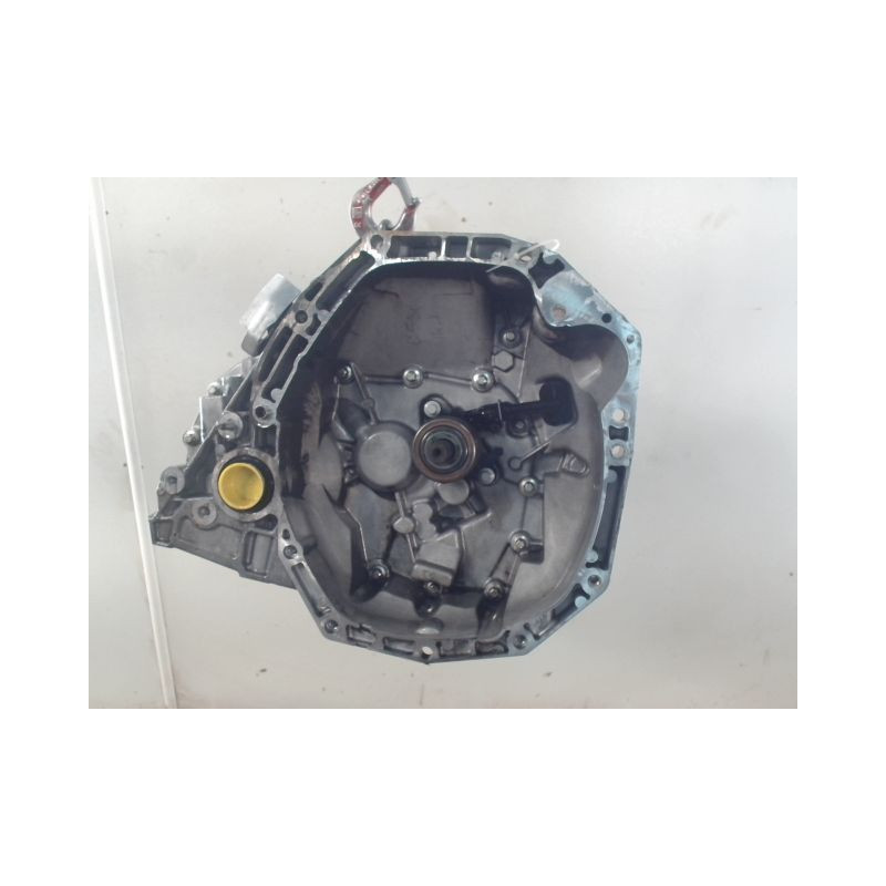 BOITE A VITESSE MECANIQUE DACIA SANDERO 1.5 dCi