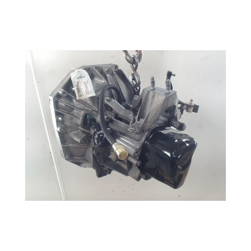 BOITE A VITESSE MECANIQUE DACIA SANDERO 1.5 dCi