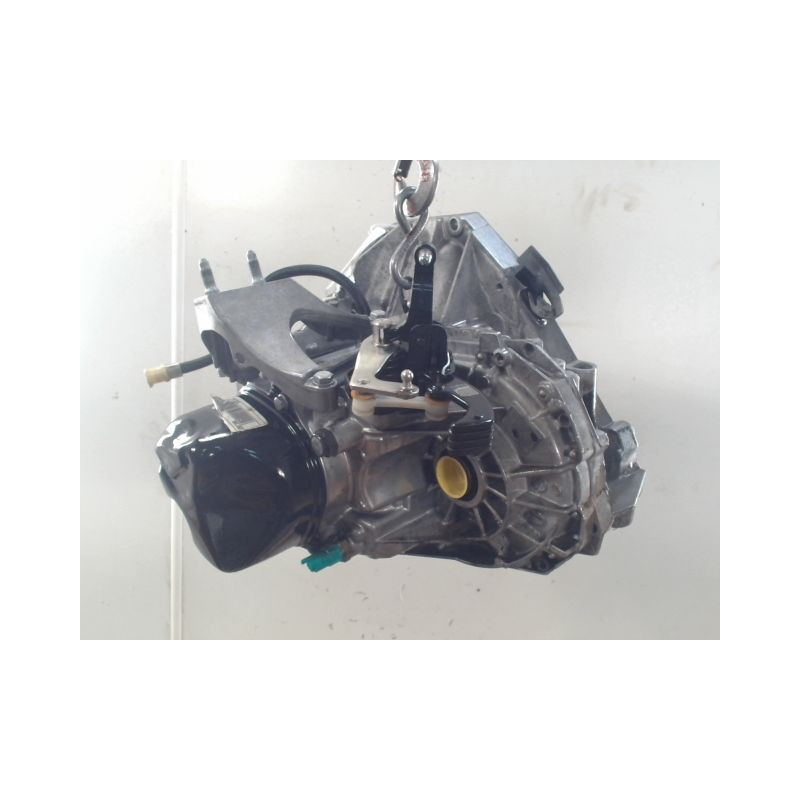 BOITE A VITESSE MECANIQUE DACIA SANDERO 1.5 dCi