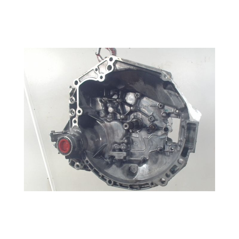 BOITE A VITESSE MECANIQUE CITROEN C3 1.4 i