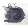 BOITE A VITESSE MECANIQUE PEUGEOT 208 1.6 HDi / BlueHDi 75