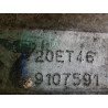 BOITE A VITESSE MECANIQUE PEUGEOT 208 1.6 HDi / BlueHDi 75