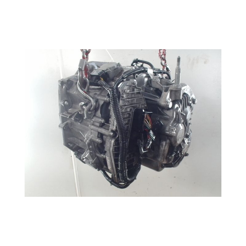 BOITE A VITESSE AUTOMATIQUE RENAULT CAPTUR 1.5 dCi 90 