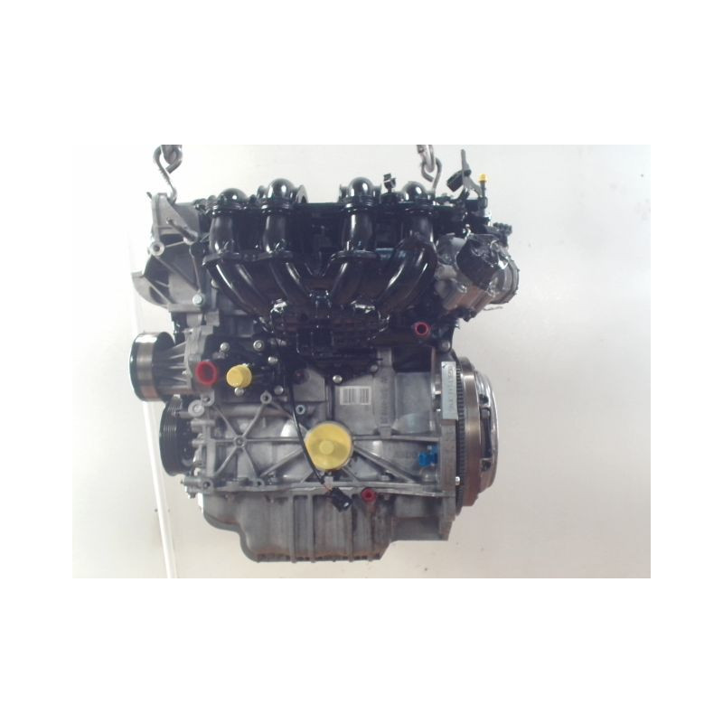 MOTEUR ESSENCE FORD FIESTA 1.25