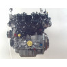 MOTEUR ESSENCE FORD FIESTA 1.25