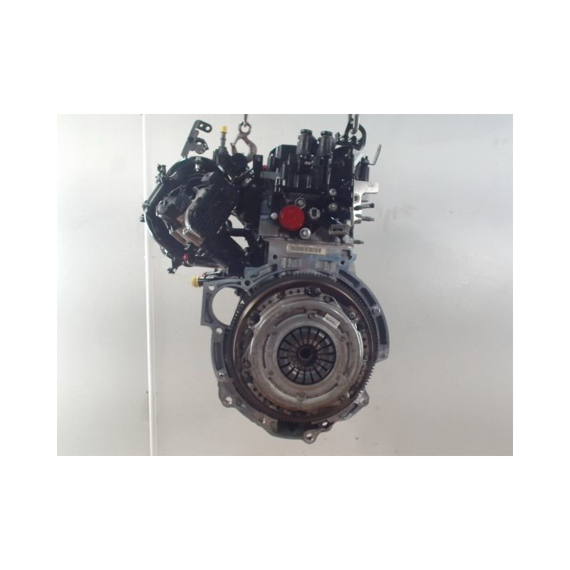 MOTEUR ESSENCE FORD FIESTA 1.25