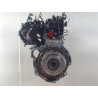 MOTEUR ESSENCE FORD FIESTA 1.25