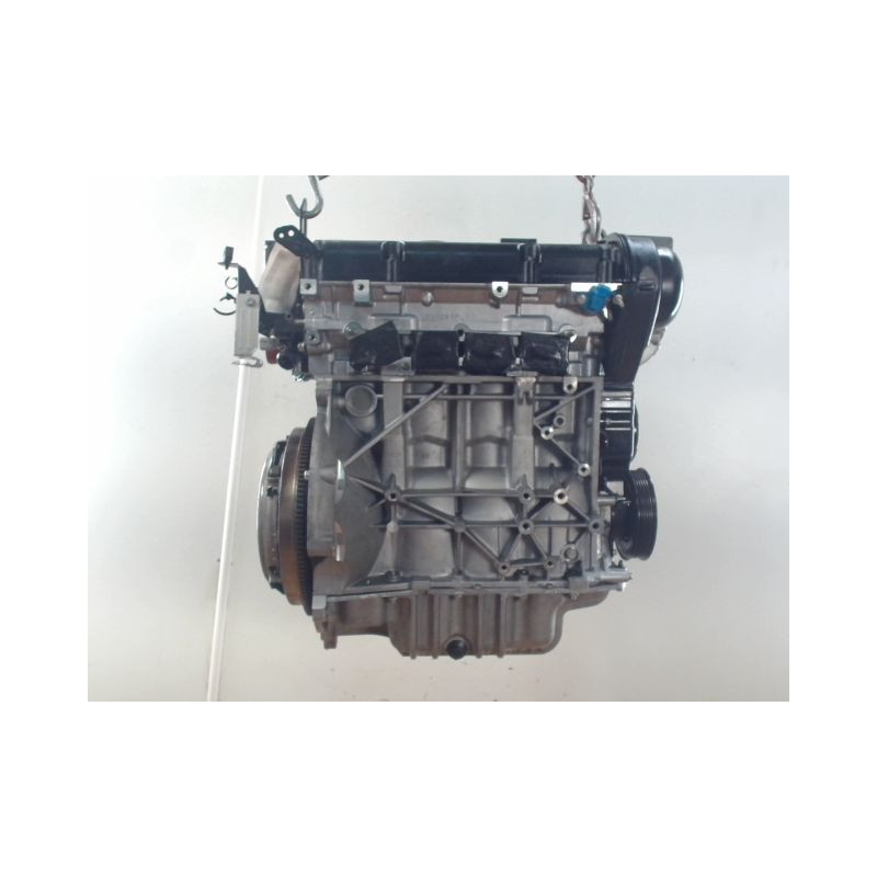 MOTEUR ESSENCE FORD FIESTA 1.25
