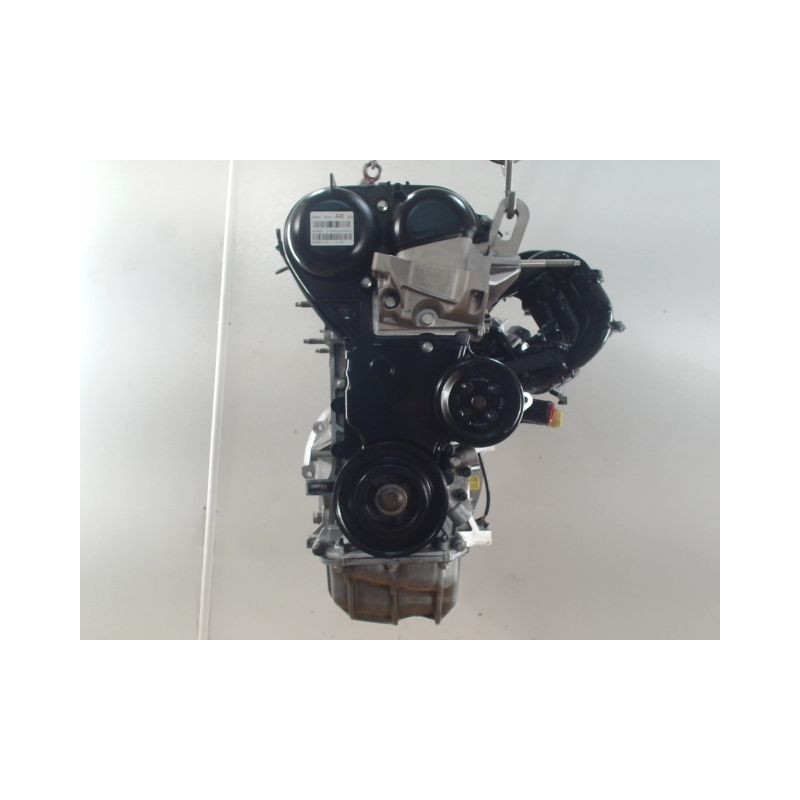 MOTEUR ESSENCE FORD FIESTA 1.25