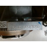 MOTEUR ESSENCE FORD FIESTA 1.25