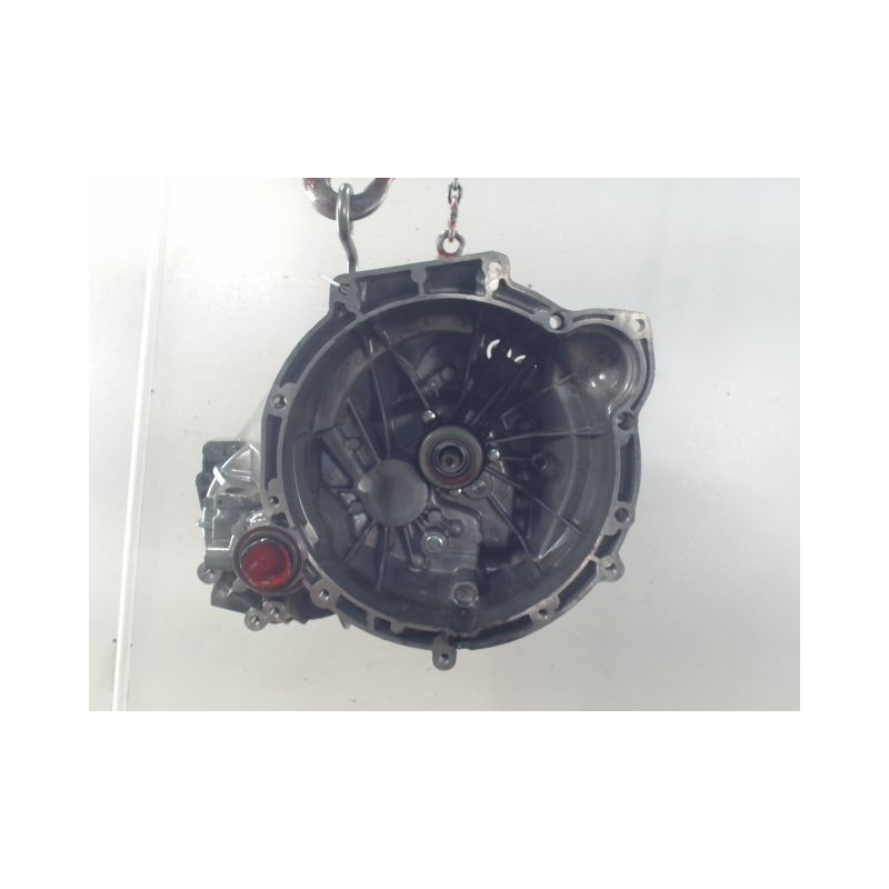BOITE A VITESSE MECANIQUE FORD FIESTA 1.25