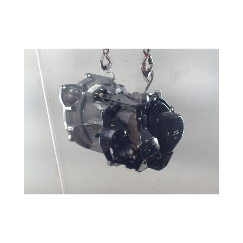 BOITE A VITESSE MECANIQUE FORD FIESTA 1.25