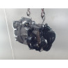 BOITE A VITESSE MECANIQUE FORD FIESTA 1.25
