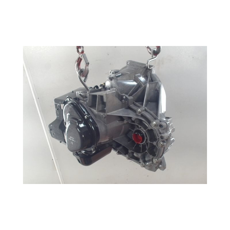 BOITE A VITESSE MECANIQUE FORD FIESTA 1.25