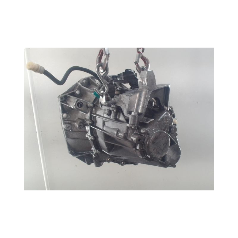 BOITE A VITESSE MECANIQUE RENAULT MEGANE 1.5 dCi 
