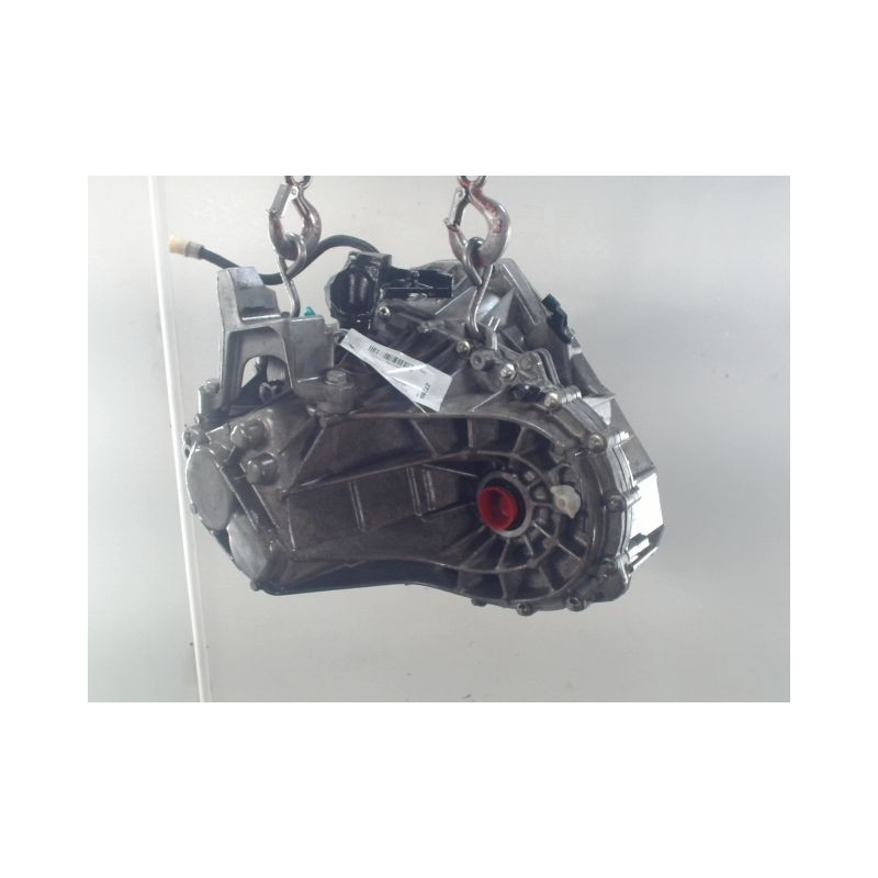 BOITE A VITESSE MECANIQUE RENAULT MEGANE 1.5 dCi 