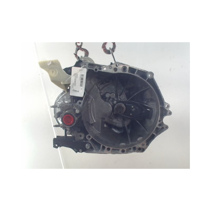 BOITE A VITESSE MECANIQUE CITROEN C3 1.6 VTi 120