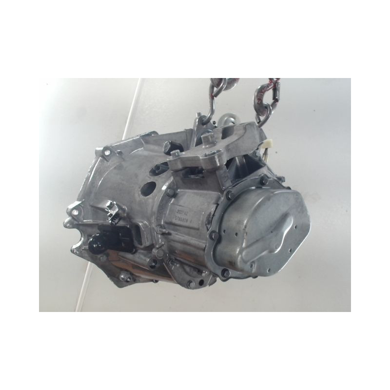 BOITE A VITESSE MECANIQUE CITROEN C3 1.6 VTi 120