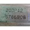 BOITE A VITESSE MECANIQUE CITROEN C3 1.6 VTi 120