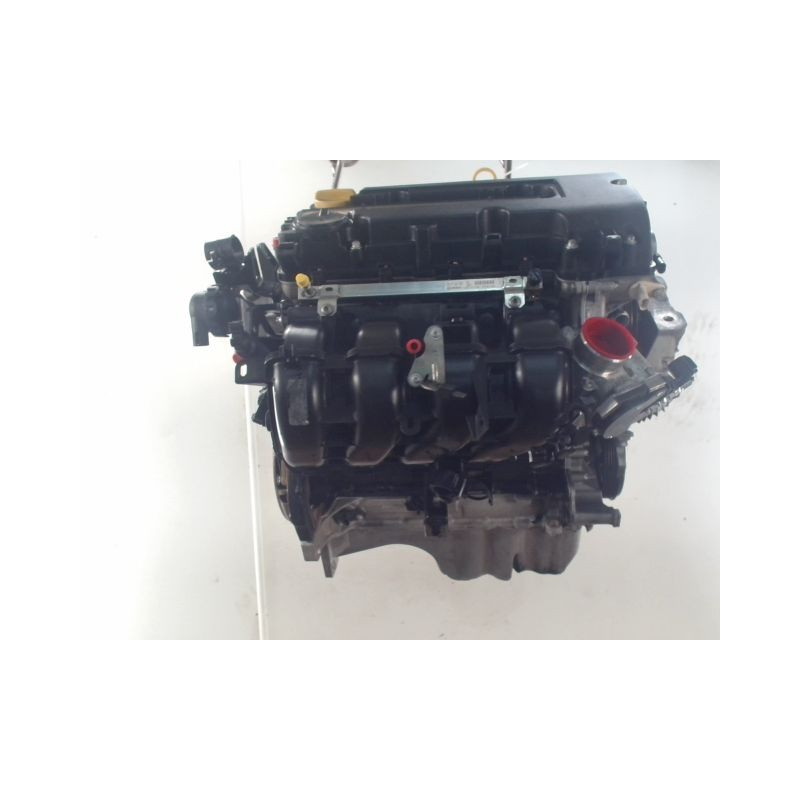 MOTEUR ESSENCE OPEL CORSA 1.2 