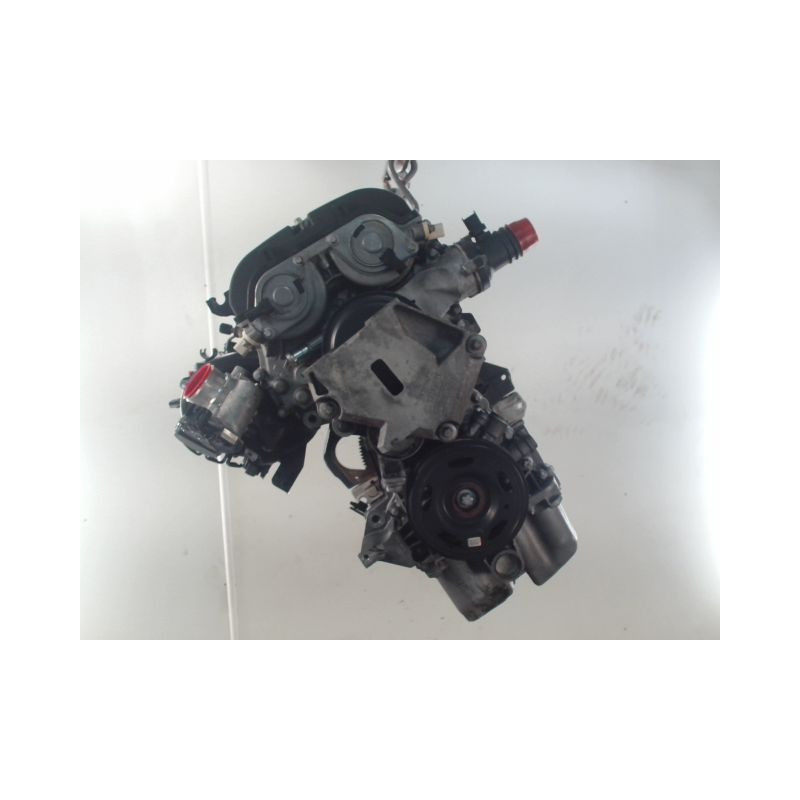 MOTEUR ESSENCE OPEL CORSA 1.2 