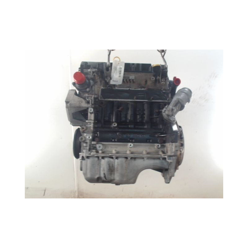MOTEUR ESSENCE OPEL CORSA 1.2 