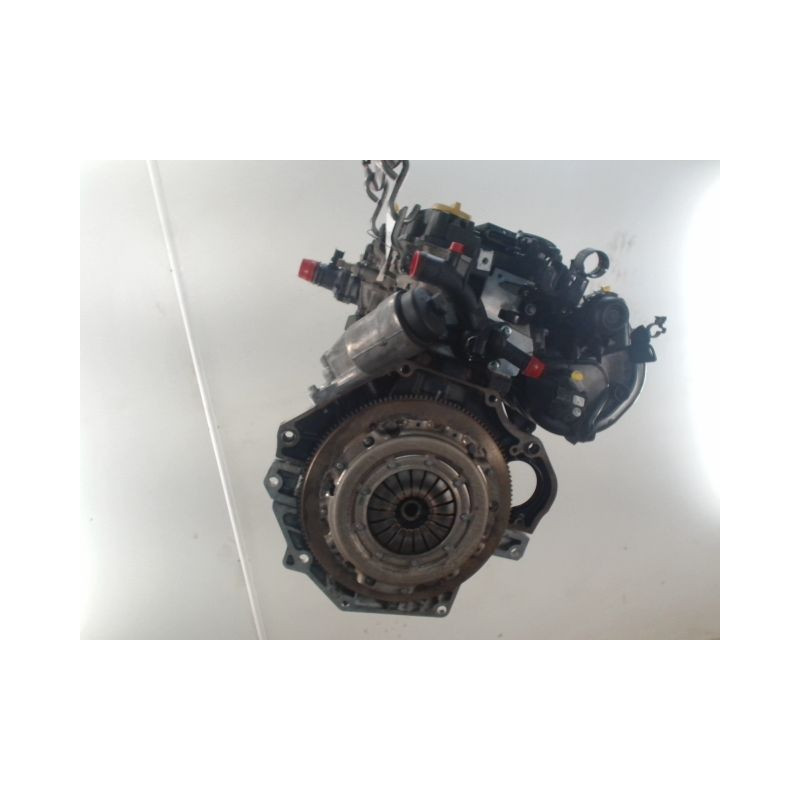 MOTEUR ESSENCE OPEL CORSA 1.2 
