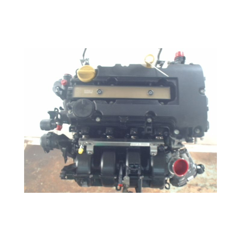 MOTEUR ESSENCE OPEL CORSA 1.2 