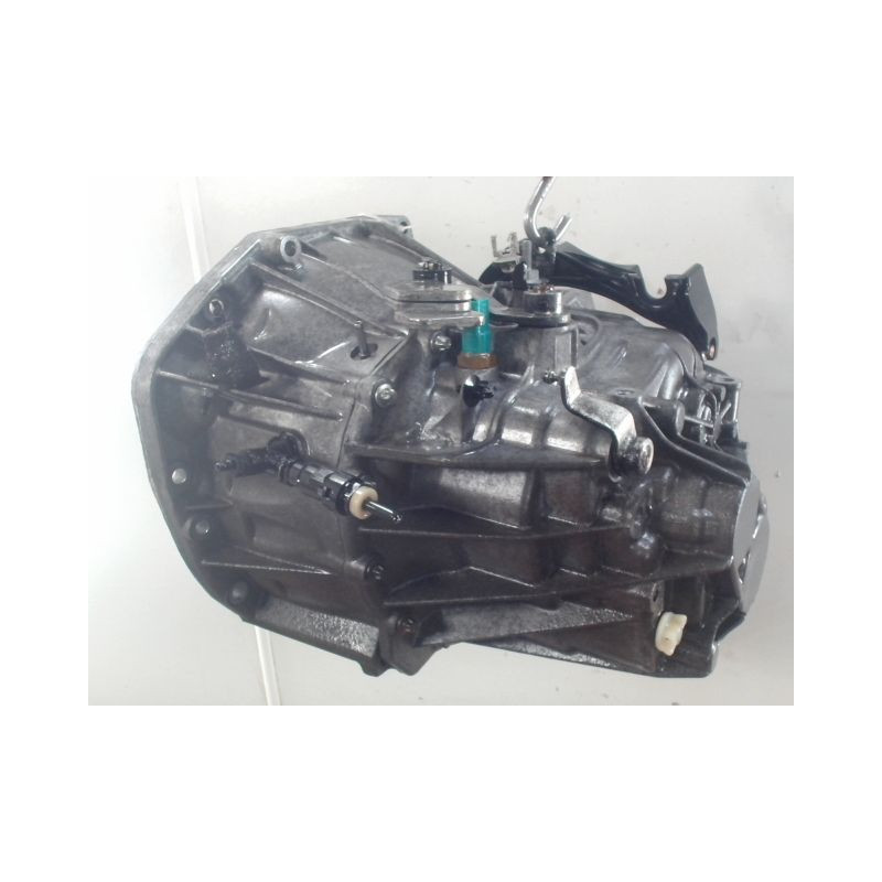 BOITE A VITESSE MECANIQUE RENAULT LAGUNA 2.0 dCi GT 
