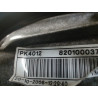 BOITE A VITESSE MECANIQUE RENAULT LAGUNA 2.0 dCi GT 