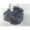 BOITE A VITESSE MECANIQUE NISSAN QASHQAI 1.5 dCi