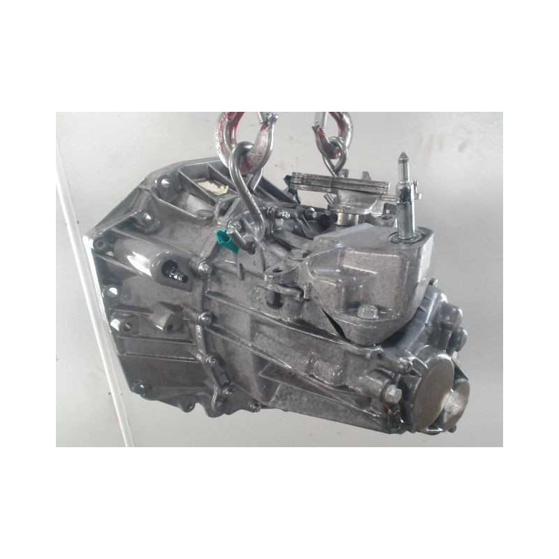 BOITE A VITESSE MECANIQUE NISSAN QASHQAI 1.5 dCi