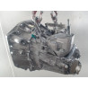 BOITE A VITESSE MECANIQUE NISSAN QASHQAI 1.5 dCi